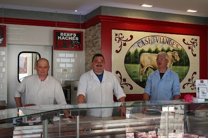 Cash Viandes Epinal Courcy, Boucherie à Épinal