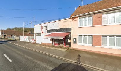 Duval Père et Fils, Boucherie au Boisle