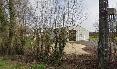 Torchon CTV, Charcuterie à Henrichemont