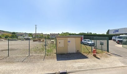 Chargueros Jean-Jacques, Charcuterie à Ménétreux-le-Pitois