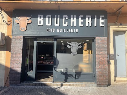 Boucherie Chez Eric, Boucherie à Roquefort-la-Bédoule