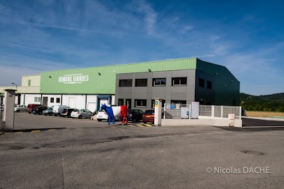 Romans Viande, Boucherie à Peyrins