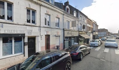 Saveurs Des Terroirs, Boucherie à Marcq-en-Baroeul