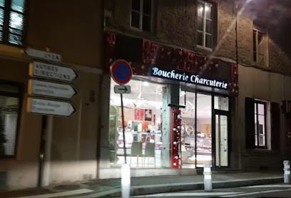 Boucherie Charcuterie Maison Rouffiange, Boucherie à Collonges-au-Mont-d'Or