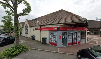 Derville Vincent, Boucherie à Marolles-en-Brie