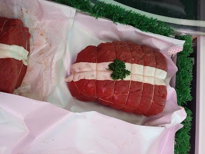 A l'Étoile du Sud, Boucherie à Louvroil