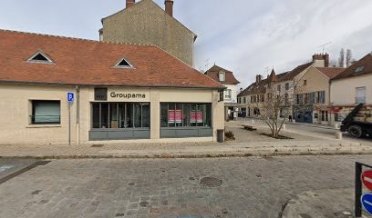 Boucherie De Luzarches, Boucherie à Luzarches
