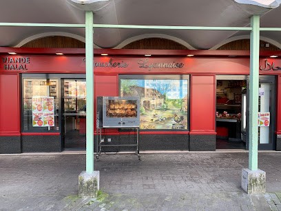 Boucherie Lyonnaise, Boucherie à Longjumeau