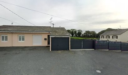 Moulé Jacky, Boucherie à Saint-Denis-de-Gastines