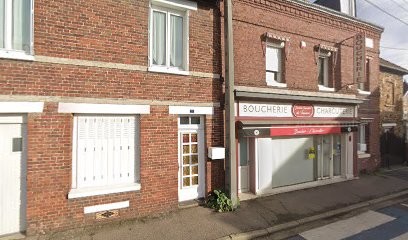 Boucherie Du Trianon, Boucherie à Sotteville-lès-Rouen
