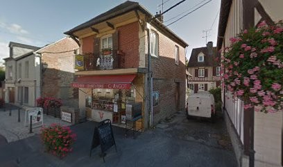 Boucherie Charcuterie C. Ragot, Boucherie à Touques