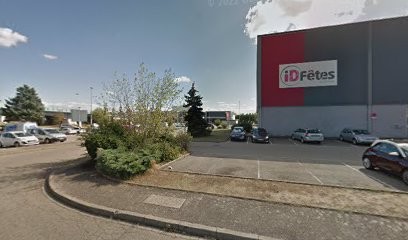 GDV Kindersheim, Boucherie à Kingersheim