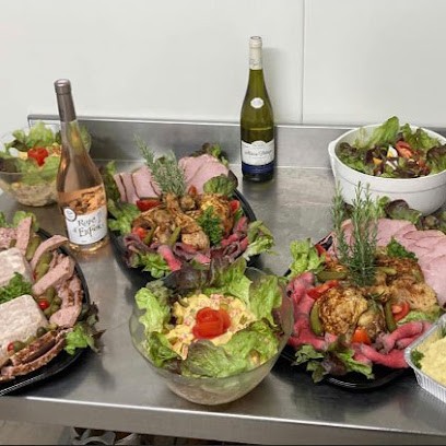 Charcuterie Traiteur Ludovic, Charcuterie à Pannes