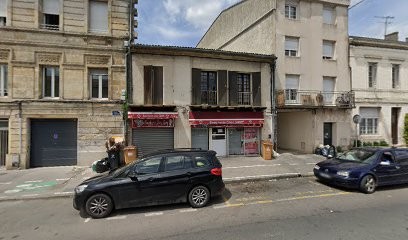 Boucherie Chez Samy, Boucherie à Libourne