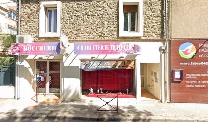 Moya, Boucherie à Olonzac