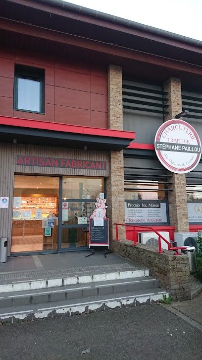 Charcuterie Stéphane PAILLOU, Boucherie au Landreau