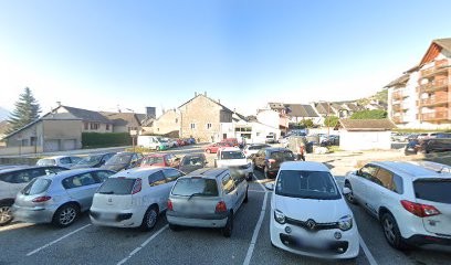 Au P'tit Gourmand, Boucherie à La Mure