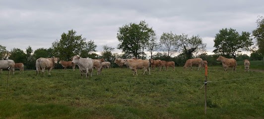Ferme De Jeancourt, Boucherie à La Chapelle-du-Châtelard