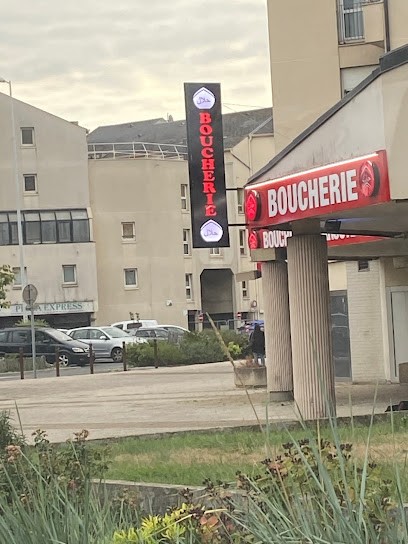 Boucherie El Rehab, Boucherie à Neuilly-sur-Marne