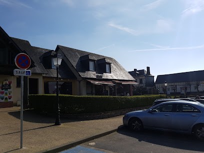 Hélie Sarl, Boucherie à Roumare