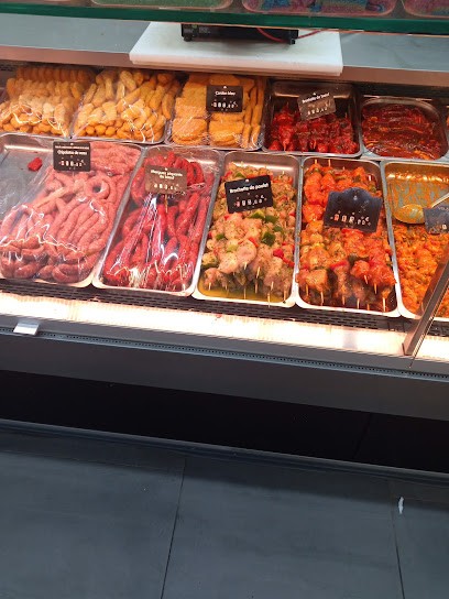 Le Comptoir Du Boucher, Boucherie à Neuilly-sur-Marne