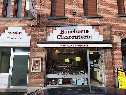 Boucherie Dequecker, Boucherie au Nouvion-en-Thiérache