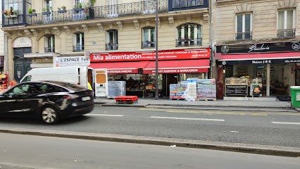 Boucherie Maison J&k, Boucherie à Paris 19
