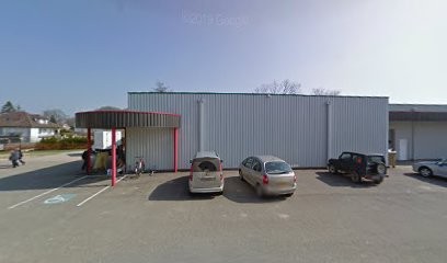 Corvisy Boucherie, Boucherie à Doulcon