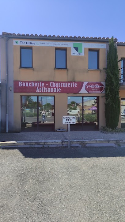 La Boucherie Saint Rémoise, Boucherie à Saint-Rémy-de-Provence