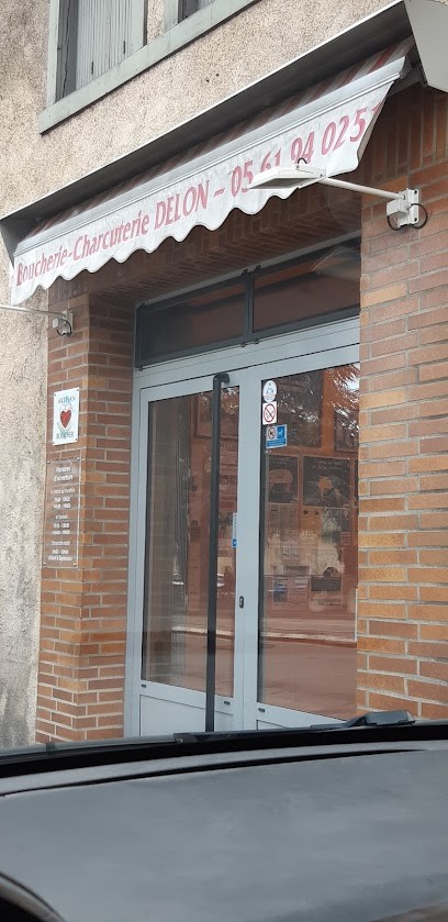 Boucherie Sottom Et Fils, Boucherie à L'Isle-en-Dodon