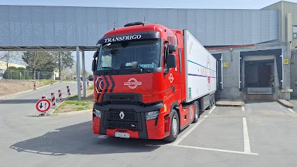 Socopa Viandes, Boucherie à Villefranche-d'Allier