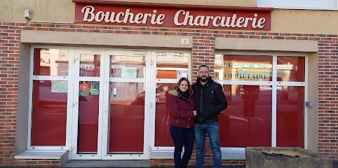 La Boucherie D'Olivier, Boucherie à Douchy-Montcorbon
