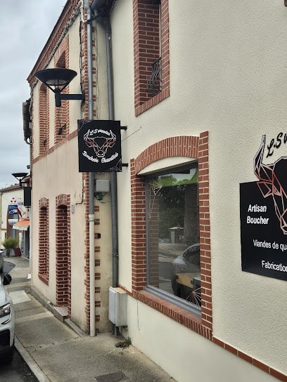 L.S Viandes, Boucherie à La Séguinière