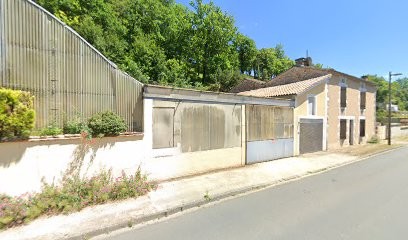 Pierre Bonneau Sarl, Boucherie à Montignac-Charente