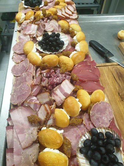 Charcuterie Haaff, Charcuterie à Vineuil