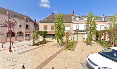La Boucherie Charcuterie De Pierry, Boucherie à Pierry