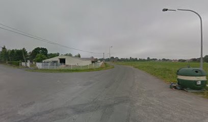 Qualibox, Boucherie à Ibos