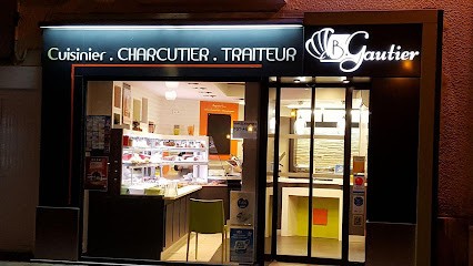 Gautier Traiteur Charcuterie, Charcuterie à Janzé