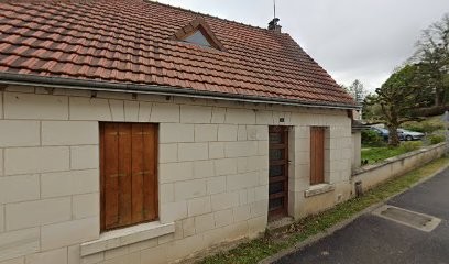 Savard, Boucherie à Veuil