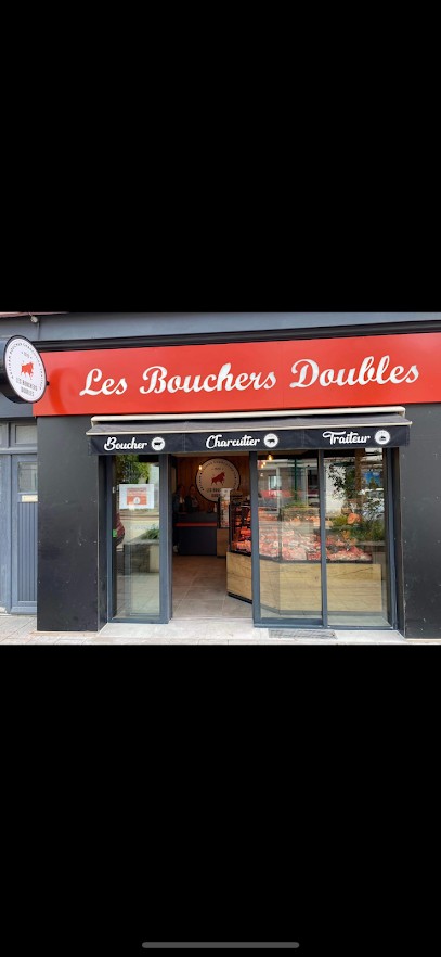 Boucherie Charcuterie Traiteur Les Bouchers Doubles, Boucherie à Quéven