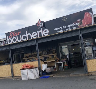 Star Boucherie, Boucherie à Lattes