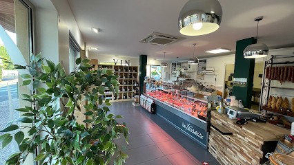 Boucherie Lou Terroir, Boucherie à Villeneuve-Tolosane