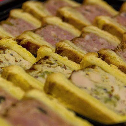 Thierry Métois, Boucherie à Cissé