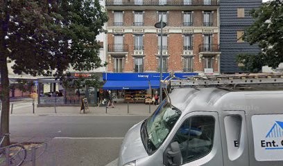 Villette Sud, Boucherie au Kremlin-Bicêtre