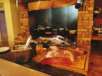 Auberge De Mandrin, Charcuterie à Dullin