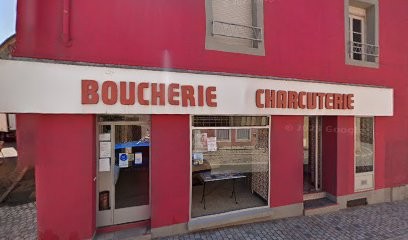 Boucherie Charcuterie Thierry Cousin, Boucherie à Toulon-sur-Arroux