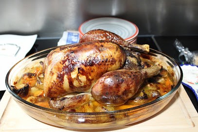 Boucherie Charcuterie Traiteur PARANGON, Boucherie à Talence