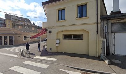 Boucherie Charcuterie Collomb, Boucherie à La Roche-sur-Foron
