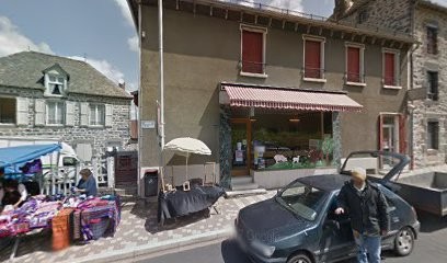 Boucherie D’Allagnon, Boucherie à Neussargues en Pinatelle