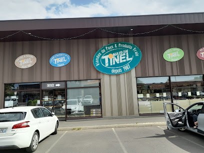 Tinel Issoire Sud, Boucherie à Issoire